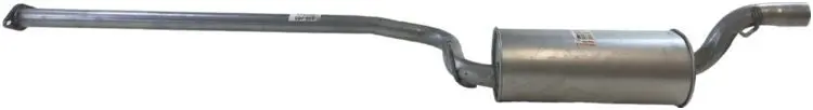 Bosal 286605 Глушитель FORD Focus (04-)