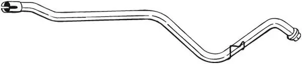 BOSAL 887149 Трубка