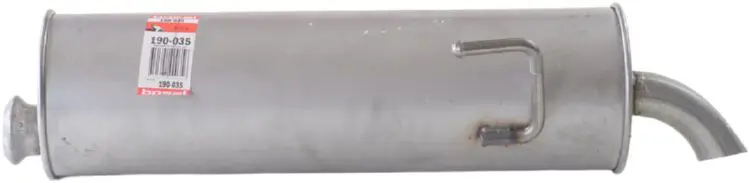 BOSAL 190035 Амортизатор