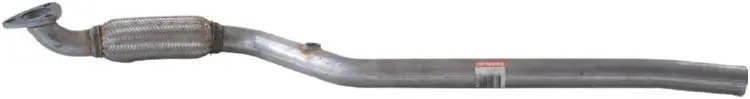 853-957 Глушитель OPEL Meriva (03-10)