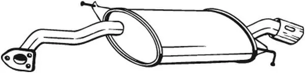 177-003 Амортизатор