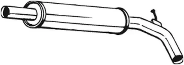BOSAL 227617 Амортизатор