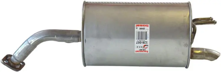 Bosal 128007 Амортизатор