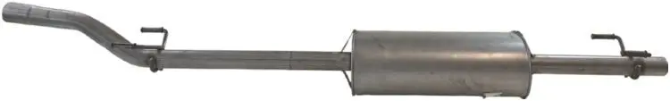 288-231 Резонатор