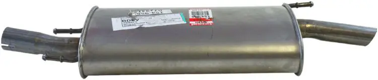 BOSAL 154955 Амортизатор