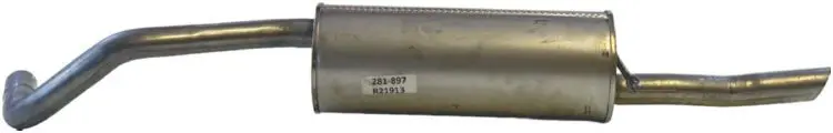 281-897 Амортизатор