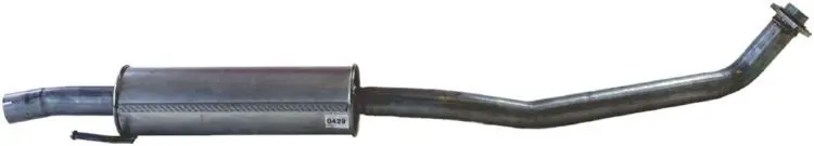 284-593 Амортизатор