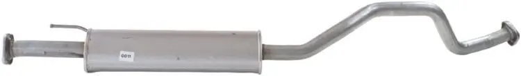284-625 Глушитель NISSAN Juke (10 )