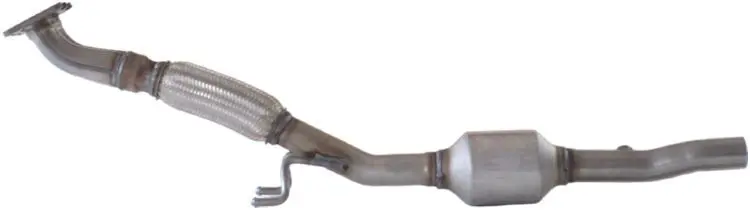 BOSAL 090706 Катализатор