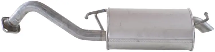 228-073 Глушитель