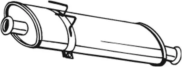 200-825 Амортизатор
