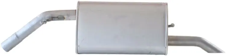 190-179 Глушитель выхлопных газов