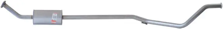 Bosal 288103 Резонатор PEUGEOT 307 CITROEN