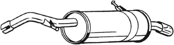 135-043 Амортизатор
