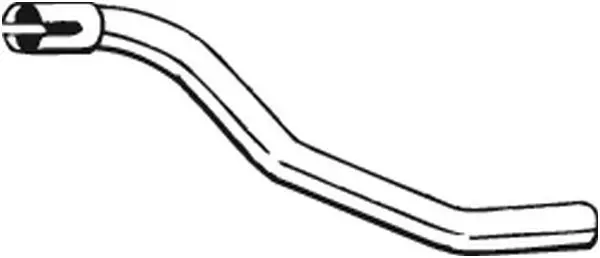 768-391 Трубка