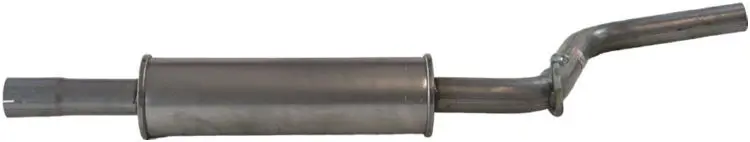 Bosal 279313 СРЕДНИЙ ГЛУШИТЕЛЬ ВЫХЛОПНЫХ