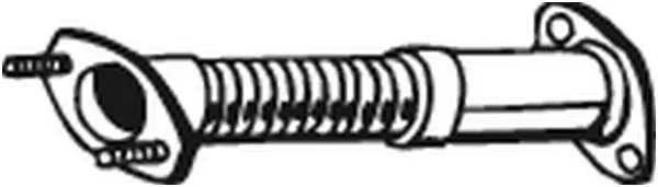 BOSAL 751769 Трубка