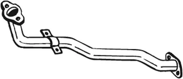 BOSAL 753079 Трубка