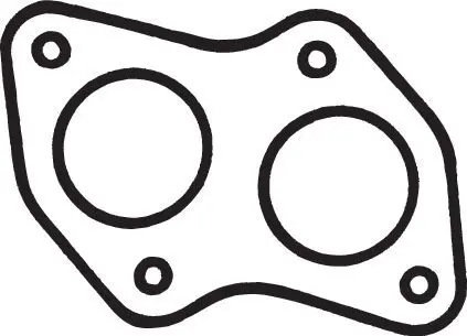 256-883 Кольцо уплотнительное VW POLO