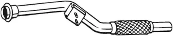 800-003 Трубка