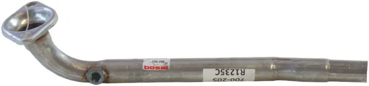 700-205 Трубка