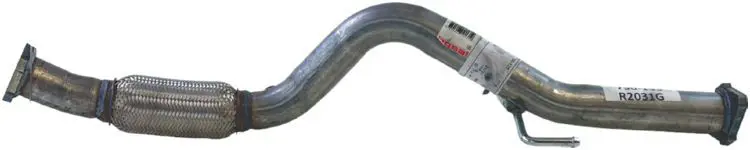 BOSAL 750135 750135, Труба выхлопных газов