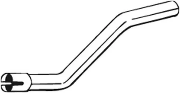 750-027 Трубка