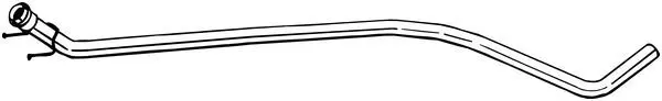 950-105 Трубка