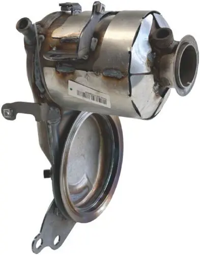 BOSAL 090285 Катализатор
