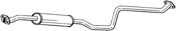 BOSAL 284141 Амортизатор