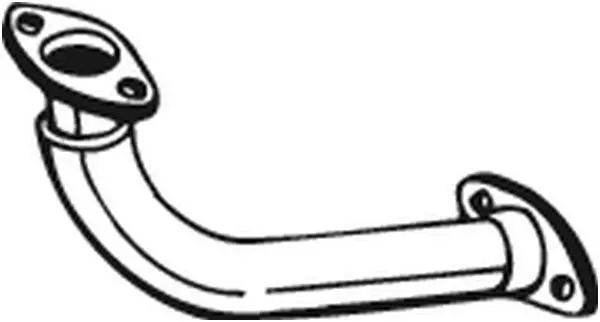 BOSAL 700079 Трубка