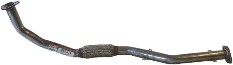 Bosal 855015 Приёмная труба