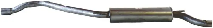 283-741 Глушитель VW Transporter