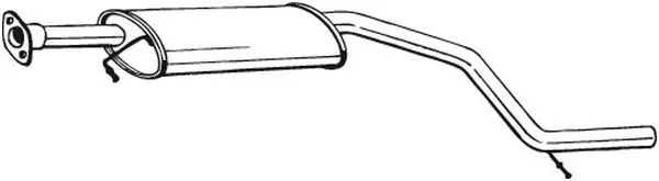 281-071 Амортизатор