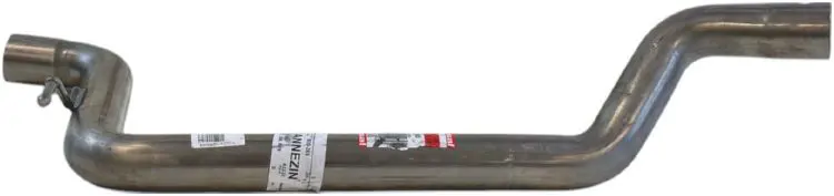 800-265 Труба выхлопного газа