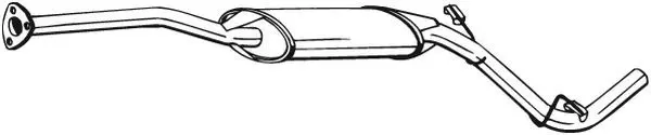 282-755 Амортизатор