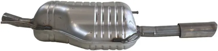 BOSAL 185437 Глушитель выхлопных газов