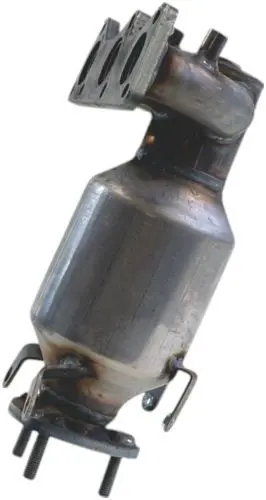 BOSAL 090817 Катализатор