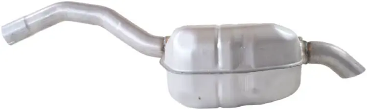 Bosal 154353 Глушитель задний