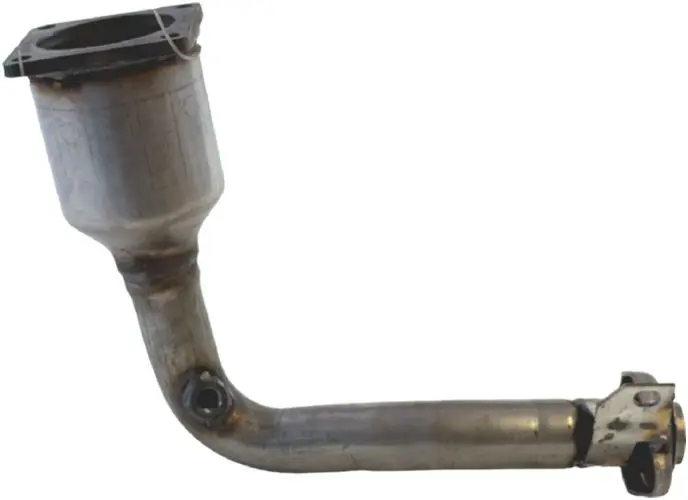 BOSAL 099550 Катализатор