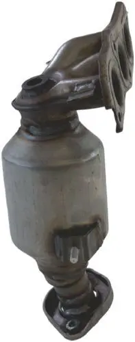 BOSAL 090702 Катализатор