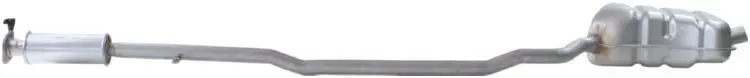 BOSAL 290159 Амортизатор