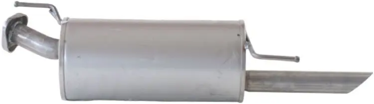 Bosal 145-289 Глушитель NISSAN Juke (10-)