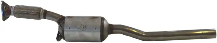 097-900 BOSAL Сажевый / частичный фильтр,