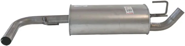 Bosal 145-231 Глушитель NISSAN Pathfinder