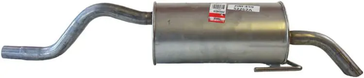 Bosal 200459 Глушитель выхлопных газов