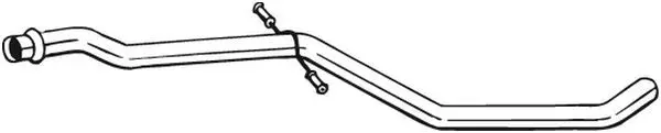  BOSAL 