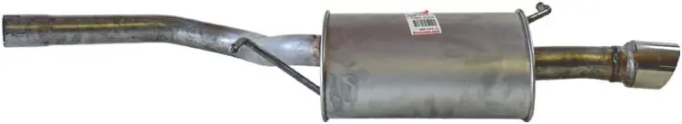 BOSAL 105229 Амортизатор