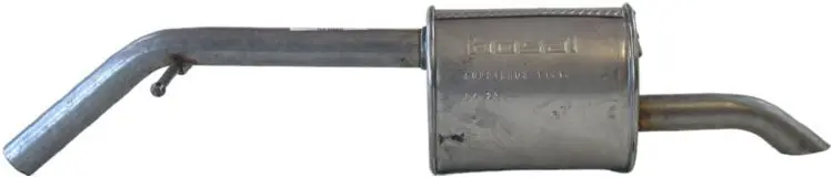 190-039 BOSAL Амортизатор