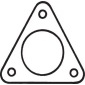 256206 Прокладка VAG